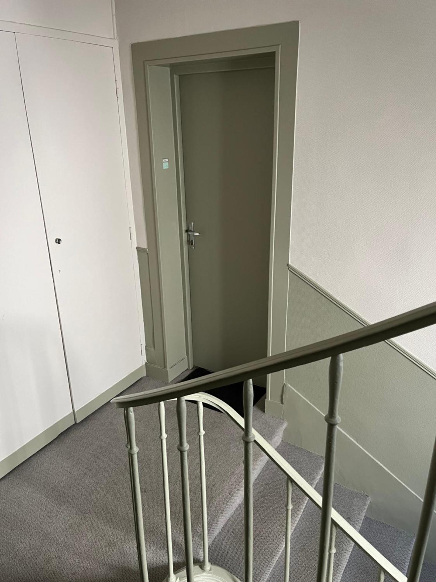 Le Flaubert, Appartement Et Parking En Centre Ville Руан Экстерьер фото